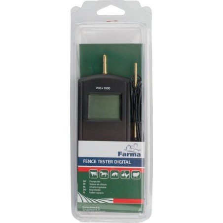Fence tester digital - 702010FA