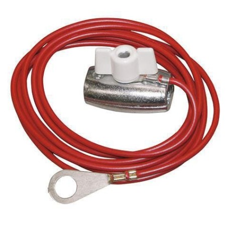 Wire and cable connectors – produkty dostępne w rolniczeczesci.pl