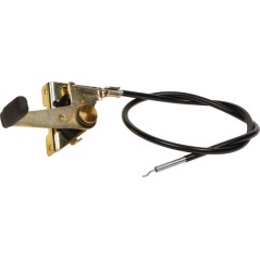 7022751YP Simplicity - Snapper, Control cables 