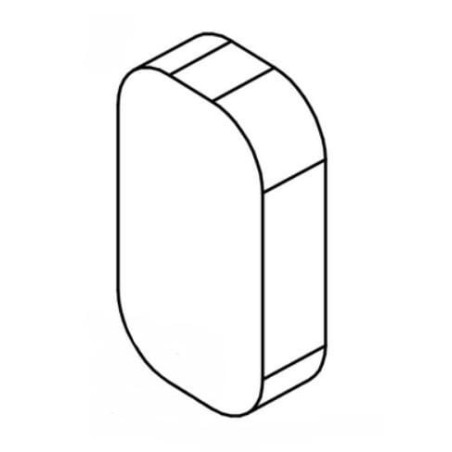Filterschaum für Luftfilter - 704927