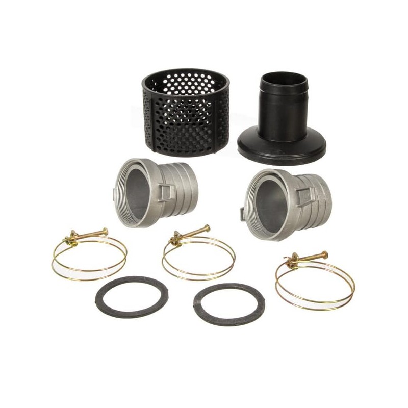 Kupplungssatz 3 BPS - 705413 Kupplungssatz 3 BPS - 705413