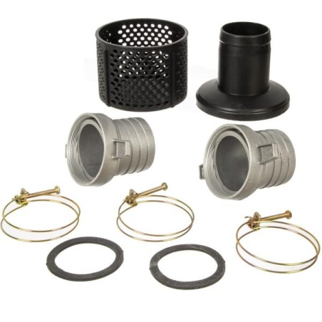 Kupplungssatz 3 BPS - 705413