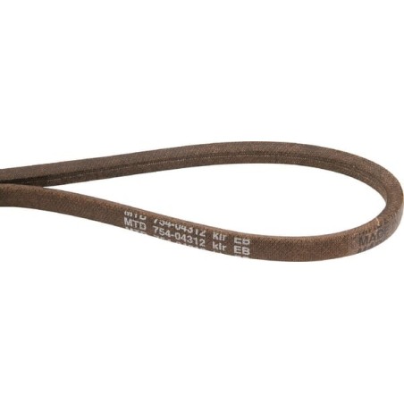 V-belt - 704701