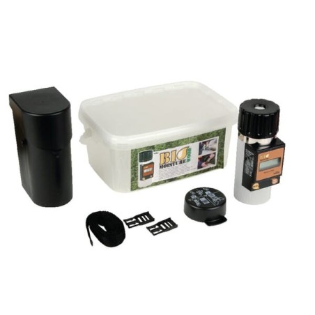 Wood moisture meter – produkty dostępne w rolniczeczesci.pl