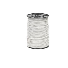Seil 6mm, 200m 6x0,2SS - 704020FA
