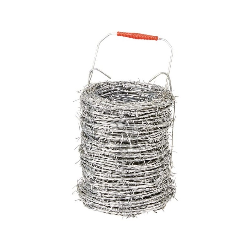 Stacheldraht 100 m, Farma - 704021FA Stacheldraht 100 m, Farma - 704021FA