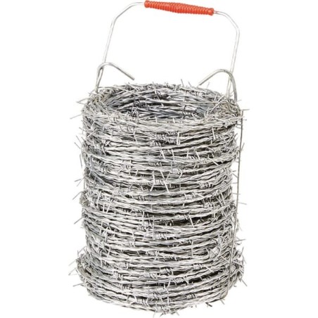 Barbed wire – produkty dostępne w rolniczeczesci.pl