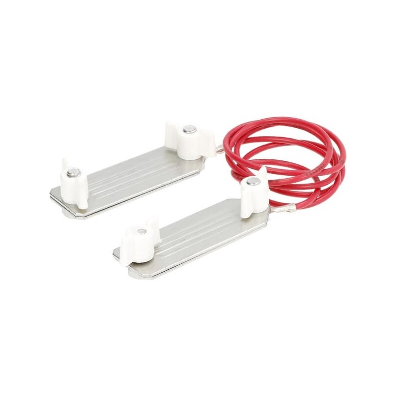 Bandverbinder bis 40 mm - 702032FA Bandverbinder bis 40 mm - 702032FA