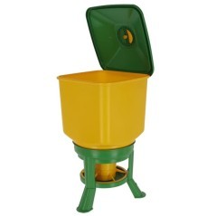 Futterautomaten – produkty dostępne w rolniczeczesci.pl