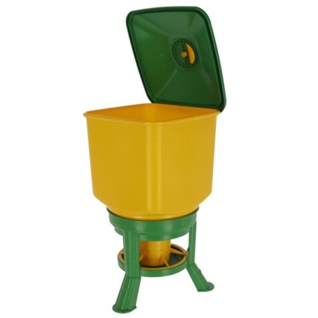 Feeders – produkty dostępne w rolniczeczesci.pl