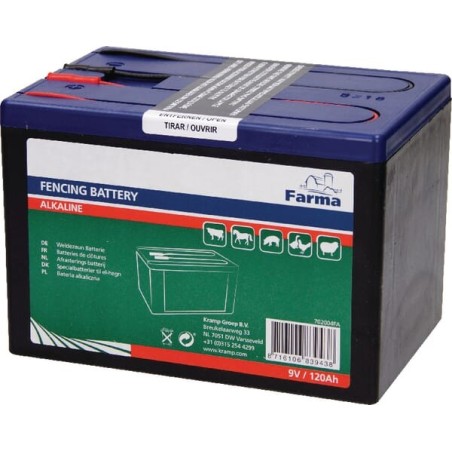 Baterie – produkty dostępne w rolniczeczesci.pl