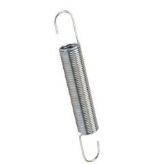 703144 Simplicity - Snapper, Springs 
