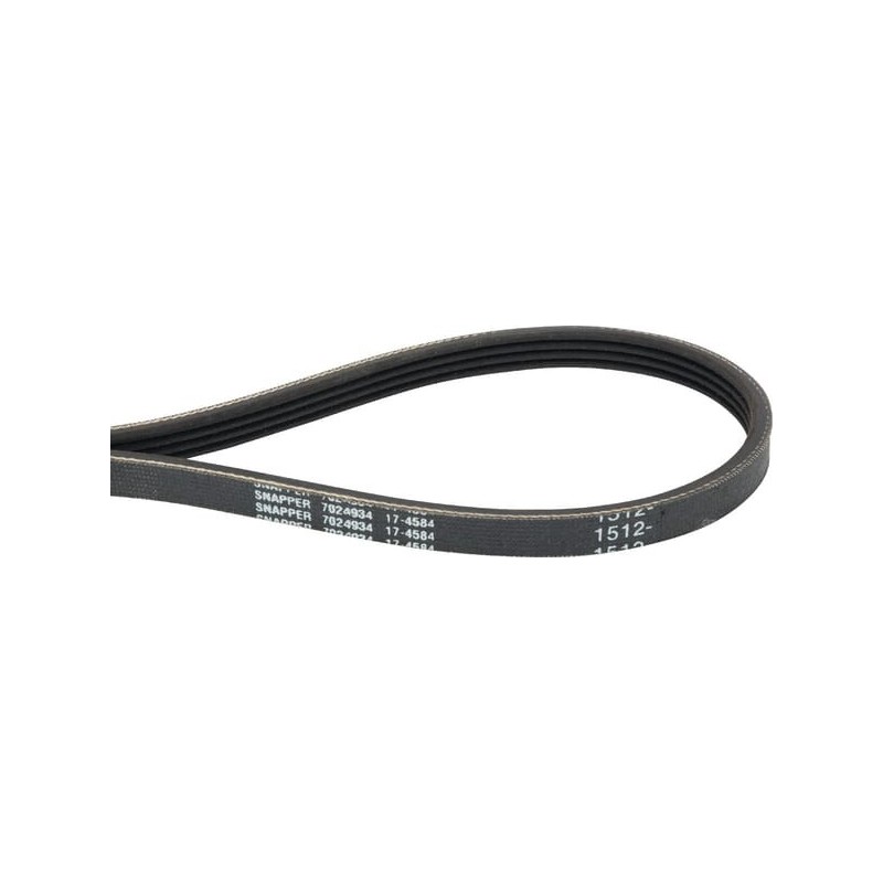 Riemen, Poly-V, 22,20 - 7024934YP Riemen, Poly-V, 22,20 - 7024934YP