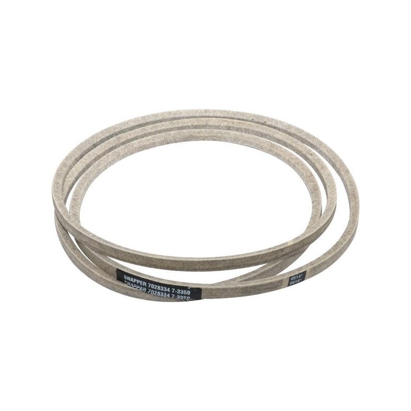 Riemen - 7028334SM Riemen - 7028334SM