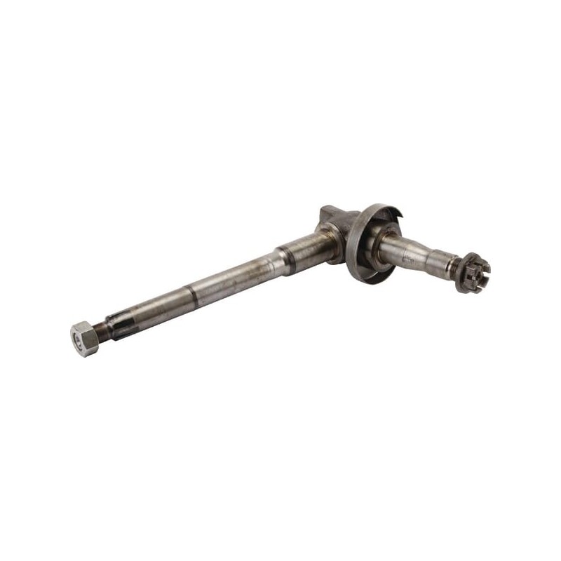 Axle spindle left Belarus - 703001065N Axle spindle left Belarus - 703001065N
