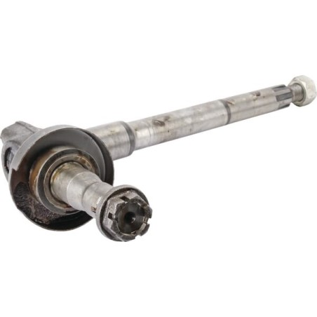 Axle spindle left Belarus - 703001065N