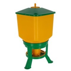 Futterautomaten – produkty dostępne w rolniczeczesci.pl
