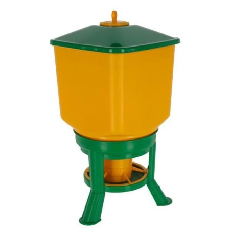 Futterautomaten – produkty dostępne w rolniczeczesci.pl