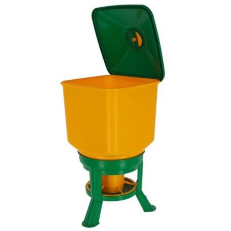 Auto-Feeder 50L with stands - 70277KER