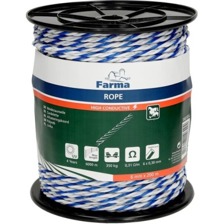 Leiter für elektrische Zäune – produkty dostępne w rolniczeczesci.pl