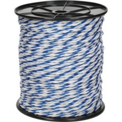 Weidezaunseil 6mm 200m - 704016FA