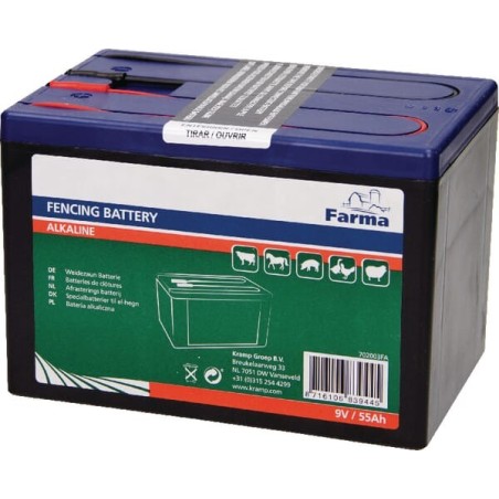 Baterie – produkty dostępne w rolniczeczesci.pl