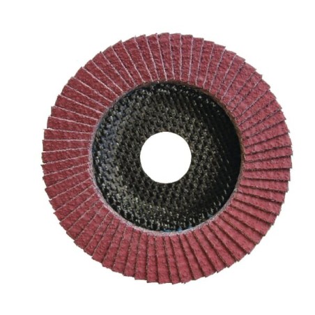 Grinding disc 125mm K40 - 707011