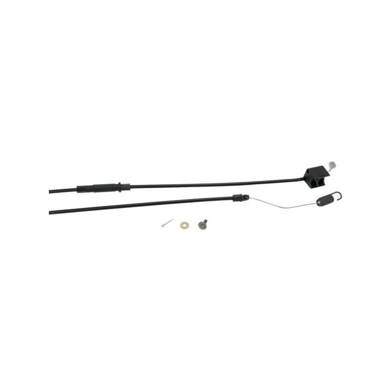 Bowden cable kit - 7063163YP Bowden cable kit - 7063163YP