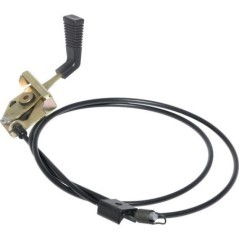 7072023YP Simplicity - Snapper, Control cables 