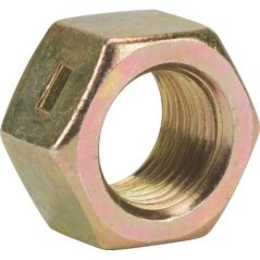 7090356YP Simplicity - Snapper, Screws and nuts 