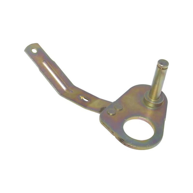 Axle Arm Assembly, Rh - 7078236YP Axle Arm Assembly, Rh - 7078236YP