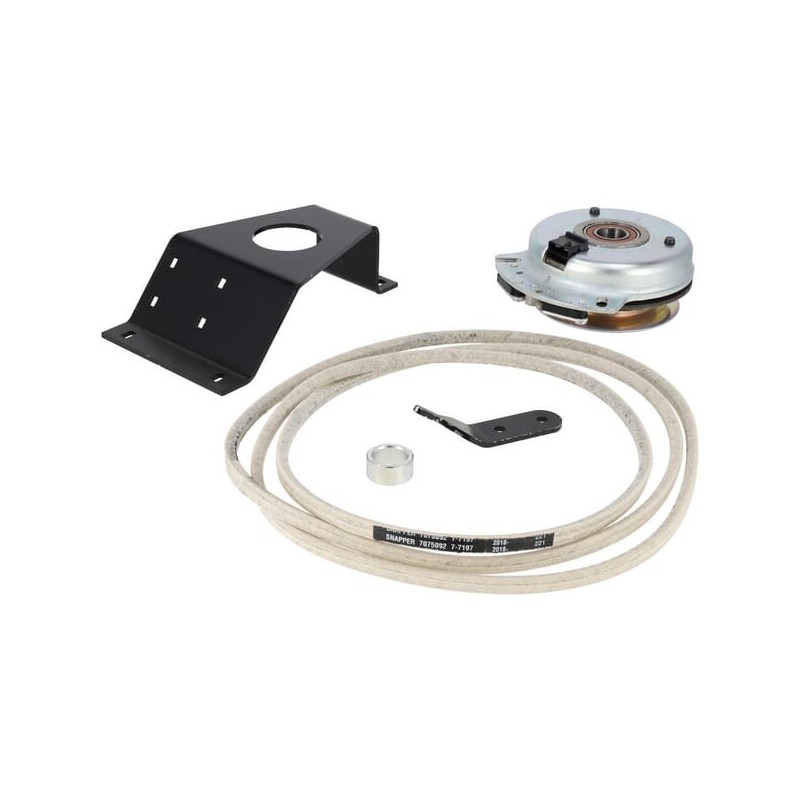 Warner TG2000, Kupplung - 7063310YP Warner TG2000, Kupplung - 7063310YP