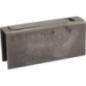 Mocowanie nieckowe, do wspawania 150 x 66 mm B37 mm - 709000KR