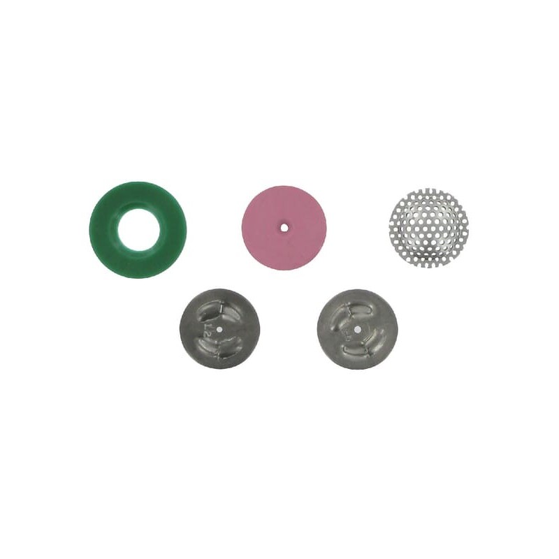 Nozzle KIT 1,5 - 7081017 Nozzle KIT 1,5 - 7081017