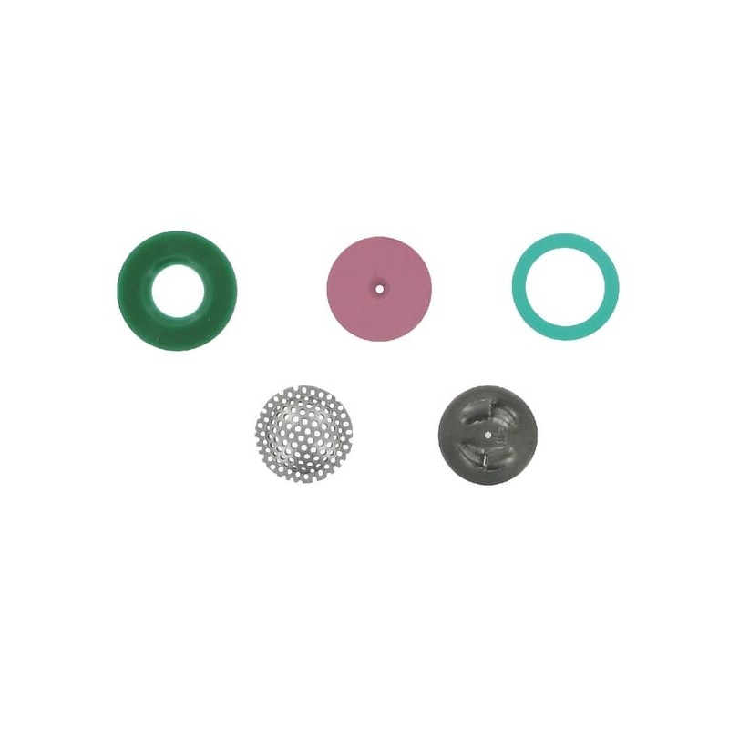 Düsenplättchen KIT 1,2 - 7081014 Düsenplättchen KIT 1,2 - 7081014