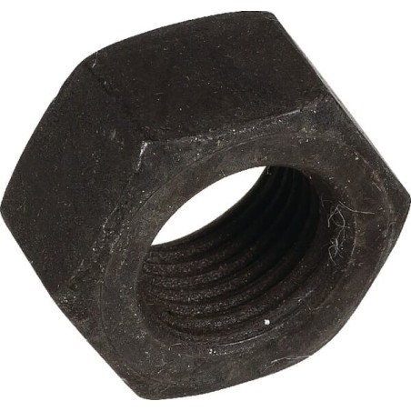 Hexagonal nut, 9/16 inch - 7091633SM