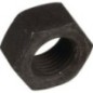 Hexagonal nut, 9/16 inch - 7091633SM Hexagonal nut, 9/16 inch - 7091633SM