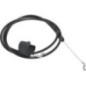 Bowden cable - 7100074YP Bowden cable - 7100074YP