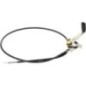 Throttle cable - 7074320YP