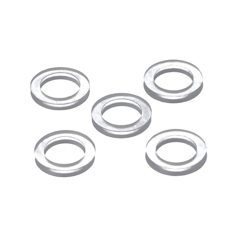 O-Ringsatz 5x - 7068700000 O-Ringsatz 5x - 7068700000