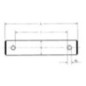 Leaf Chain Connection bolt - 70921466 Leaf Chain Connection bolt - 70921466