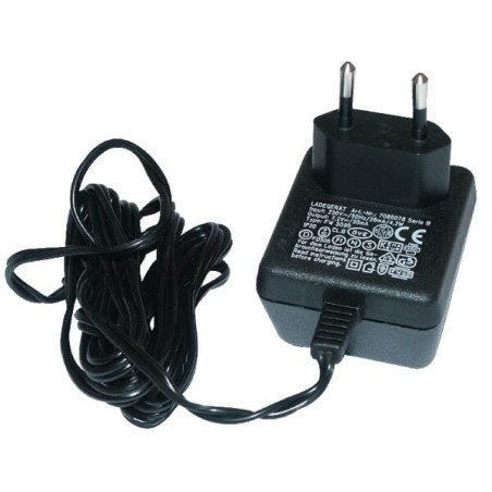 Batterieladegerät 12V Wolf - 7086078