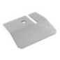 Abstreifer 80x95x3mm - 71000180368 Abstreifer 80x95x3mm - 71000180368