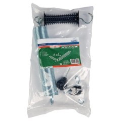706002FA Farma, Gate Sets 