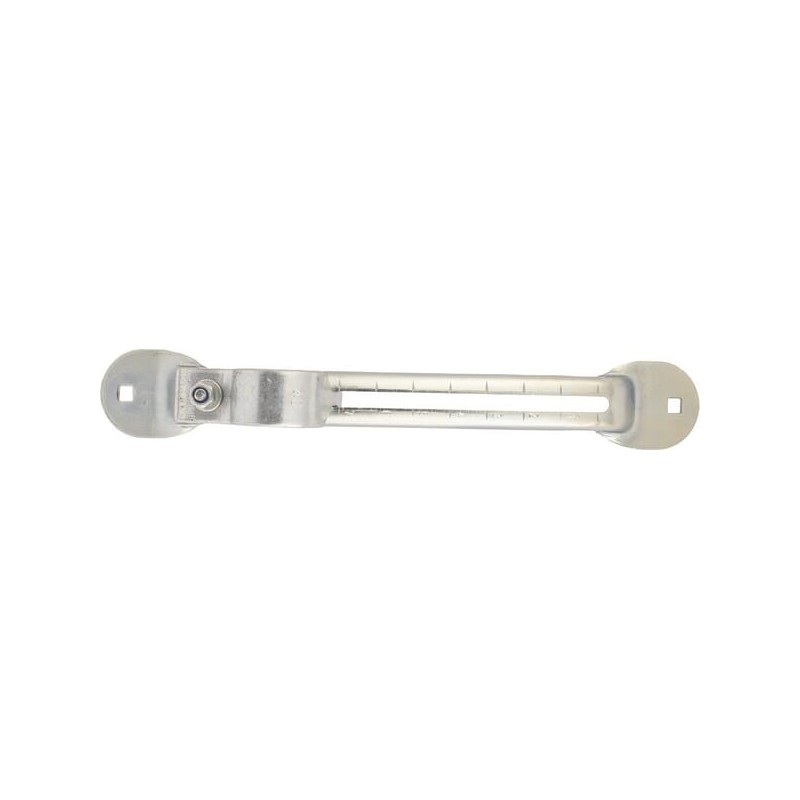 Kotflügelhalter gebogen - 708001KR Kotflügelhalter gebogen - 708001KR