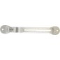 Mudguard bracket - 708001KR Mudguard bracket - 708001KR