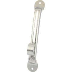 Kotflügelhalter gebogen - 708001KR