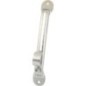Mudguard bracket - 708001KR Mudguard bracket - 708001KR