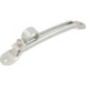 Kotflügelhalter gebogen - 708001KR Kotflügelhalter gebogen - 708001KR