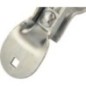 Mudguard bracket - 708001KR Mudguard bracket - 708001KR